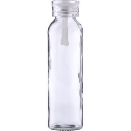 Botella de cristal Anouk