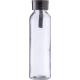 Botella de cristal Anouk Ref.GI1014889-NEGRO 