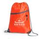 Mochila tipo saco personalizada Blades Ref.4780-NARANJA 