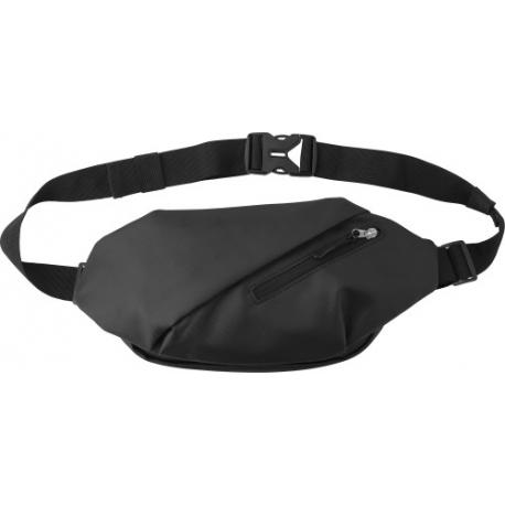 Bolsa bandolera de poliéster Bria