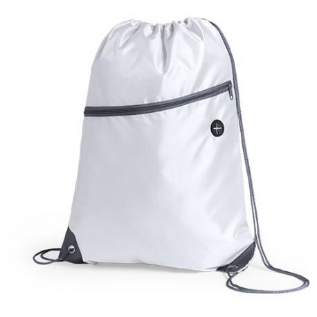 Mochila tipo saco personalizada Blades