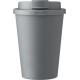 Vaso de PP Gabriella Ref.GI1015119-GRIS 