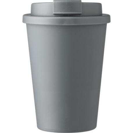 Vaso de PP Gabriella