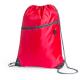 Mochila tipo saco personalizada Blades Ref.4780-ROJO 