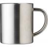 Taza de acero inox. Braylen