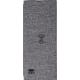 Cargador y alfombrilla  de rPET Selene Ref.GI1015147-GRIS 