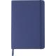 Cuaderno de cartón reciclado Evangeline Ref.GI1015150-AZUL COBALTO 