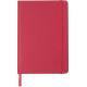 Cuaderno de cartón reciclado Evangeline Ref.GI1015150-ROJO 