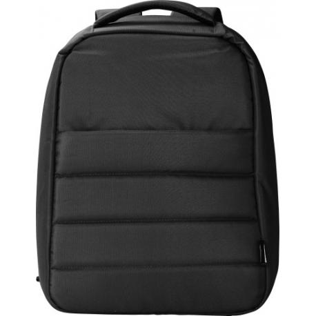 Mochila antirrobo de rPET Calliope