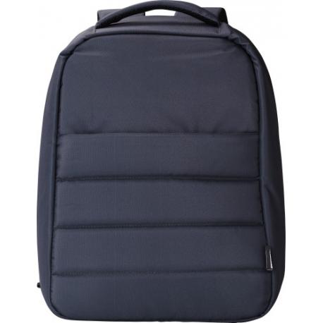 Mochila antirrobo de rPET Calliope