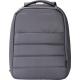 Mochila antirrobo de rPET Calliope Ref.GI1015161-GRIS 