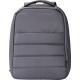 Mochila antirrobo de RPET Calliope Ref.GI1015161-GRIS 