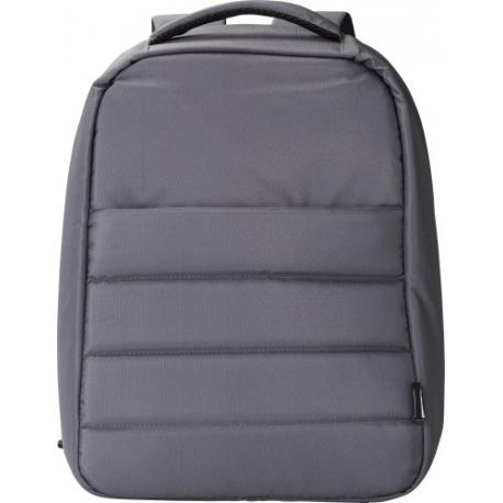 Mochila antirrobo de rPET Calliope