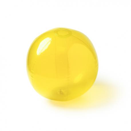 Balón inflable de PVC translúcido KIPAR