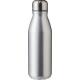 Botella de aluminio reciclado Adalyn Ref.GI1014888-PLATA 