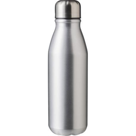Botella de aluminio reciclado Adalyn