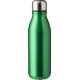 Botella de aluminio reciclado Adalyn Ref.GI1014888-VERDE 