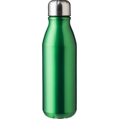 Botella de aluminio reciclado Adalyn
