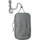 Bandolera de poliéster RPET Gracelyn Ref.GI1014892-GRIS 