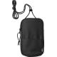 Bandolera de poliéster RPET Gracelyn Ref.GI1014892-NEGRO 