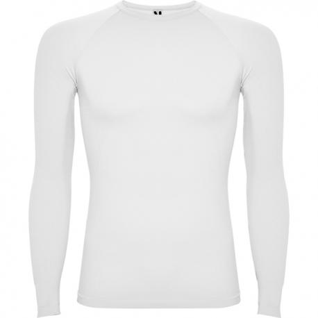 Camiseta térmica con tejido reforzado Prime