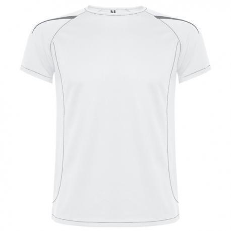 Camiseta técnica en tejido punto liso Sepang