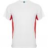 Camiseta técnica de manga corta 2 colores Tokyo