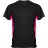 Camiseta técnica de manga corta 2 colores Tokyo