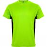 Camiseta técnica de manga corta 2 colores Tokyo