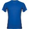 Camiseta técnica de manga corta 2 colores Tokyo