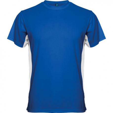 Camiseta técnica de manga corta 2 colores Tokyo