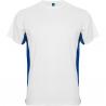 Camiseta técnica de manga corta 2 colores Tokyo