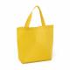 Bolsa para la compra de nonwoven Shopper Ref.3244-AMARILLO 