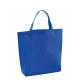 Bolsa para la compra de nonwoven Shopper Ref.3244-AZUL 