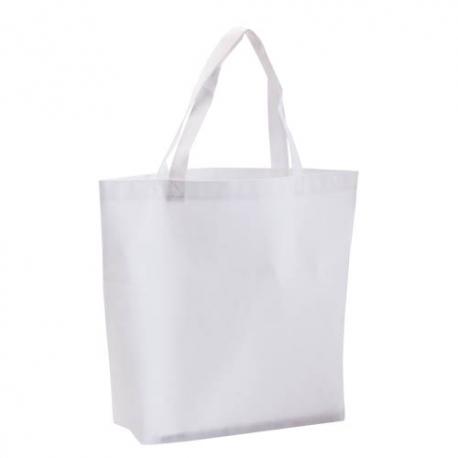 Bolsa para la compra de nonwoven Shopper