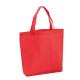 Bolsa para la compra de nonwoven Shopper Ref.3244-ROJO 