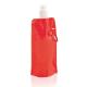 Bidón flexible 400ml Boxter Ref.3584-ROJO 