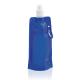 Bidón flexible 400ml Boxter Ref.3584-AZUL 