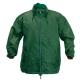 Impermeable en varias tallas Garu Ref.3875-VERDE