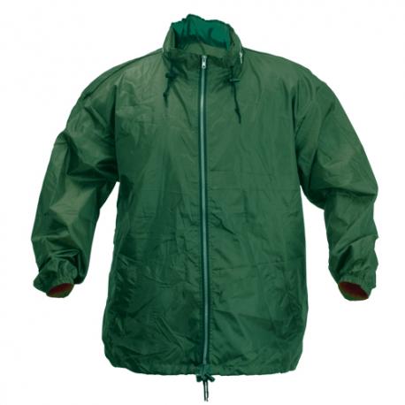 Impermeable en varias tallas Garu