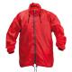 Impermeable en varias tallas Garu Ref.3875-ROJO