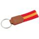 Llavero con bandera de España Espan Ref.3895- 