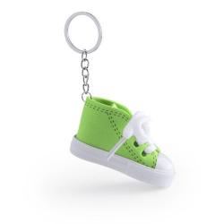 Llavero diseño zapatilla Komber