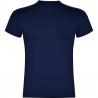Camiseta de manga corta con bolsillo Teckel 160g/m2