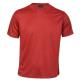 Camiseta niño Tecnic rox Ref.5249-ROJO