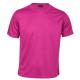 Camiseta niño Tecnic rox Ref.5249-FUCSIA