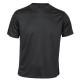 Camiseta niño Tecnic rox Ref.5249-NEGRO