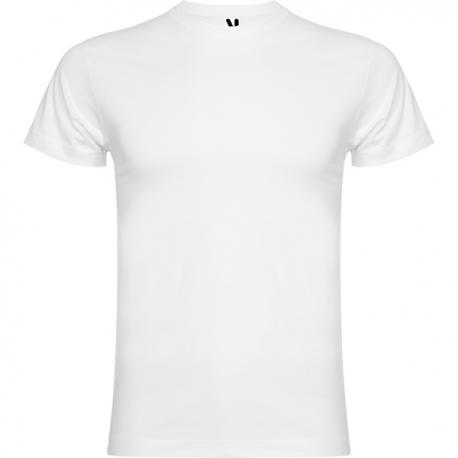 Camiseta de manga corta Braco 180g/m2