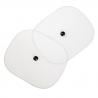 Set 2 parasoles 44x37cm Vent