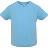 Camiseta de manga corta para bebé Baby